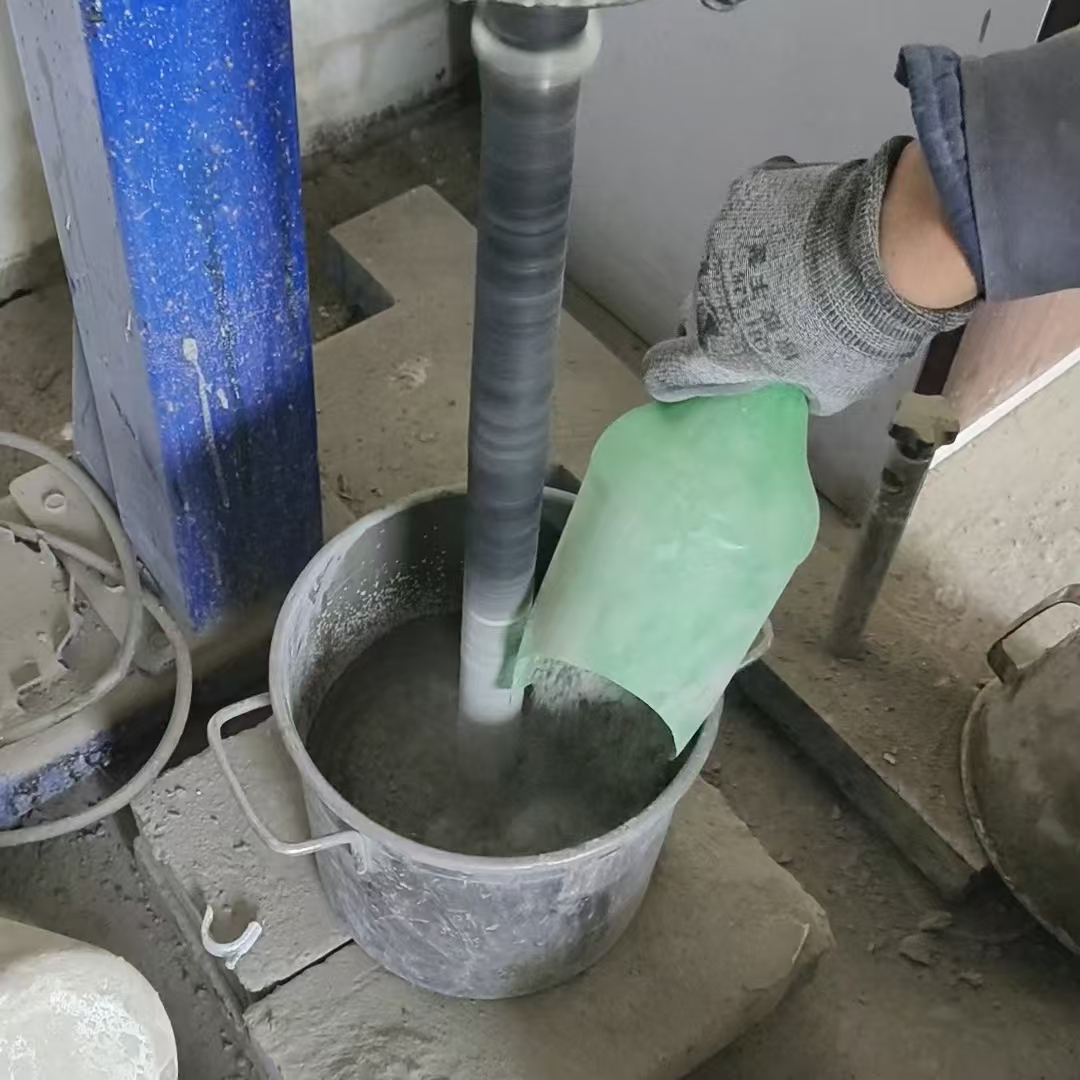 广河桥梁公路张拉用H60压浆料与普通压浆料有什么区别？